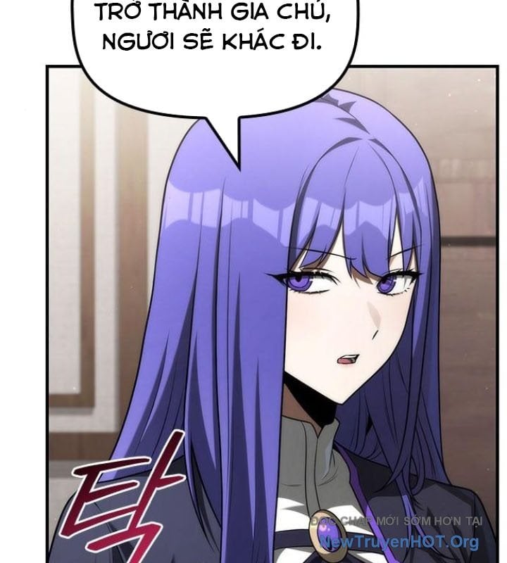 Thiếu Gia Chủ Của Gia Tộc Tử Linh Sư: Chapter 35