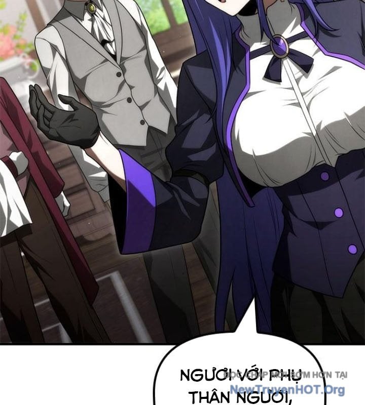 Thiếu Gia Chủ Của Gia Tộc Tử Linh Sư: Chapter 35