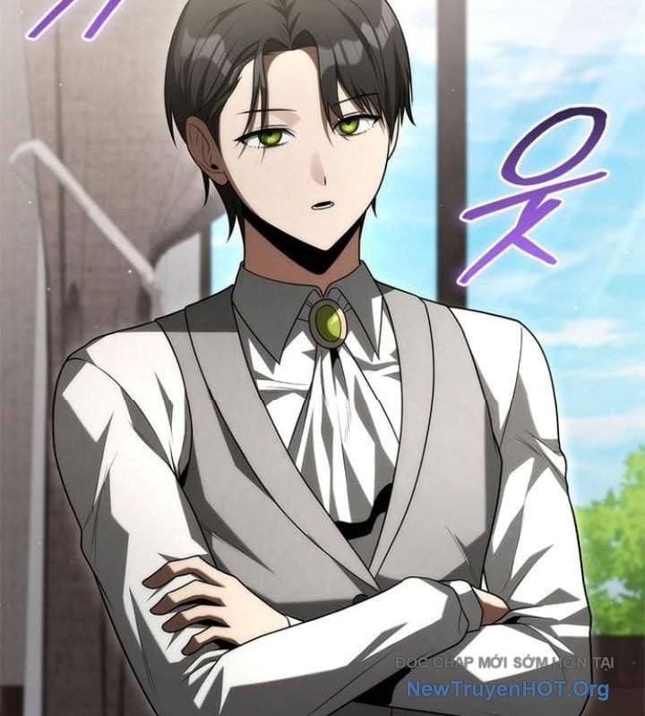 Thiếu Gia Chủ Của Gia Tộc Tử Linh Sư: Chapter 35