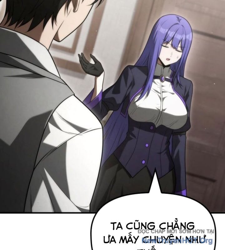 Thiếu Gia Chủ Của Gia Tộc Tử Linh Sư: Chapter 35