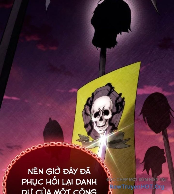 Thiếu Gia Chủ Của Gia Tộc Tử Linh Sư: Chapter 35