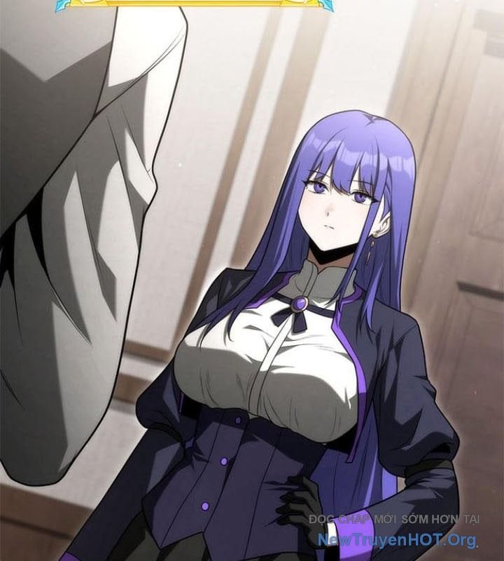 Thiếu Gia Chủ Của Gia Tộc Tử Linh Sư: Chapter 35