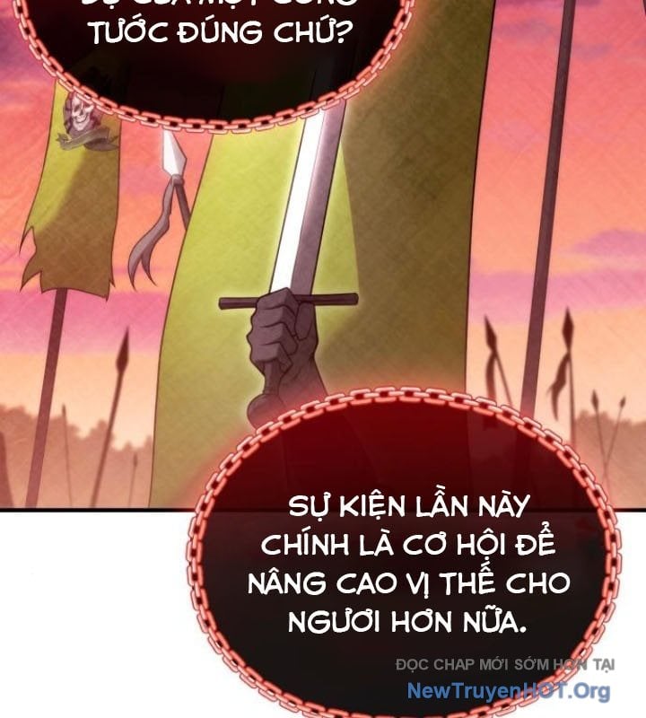 Thiếu Gia Chủ Của Gia Tộc Tử Linh Sư: Chapter 35