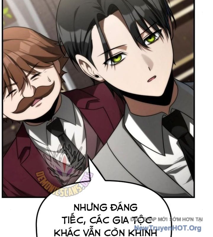 Thiếu Gia Chủ Của Gia Tộc Tử Linh Sư: Chapter 35