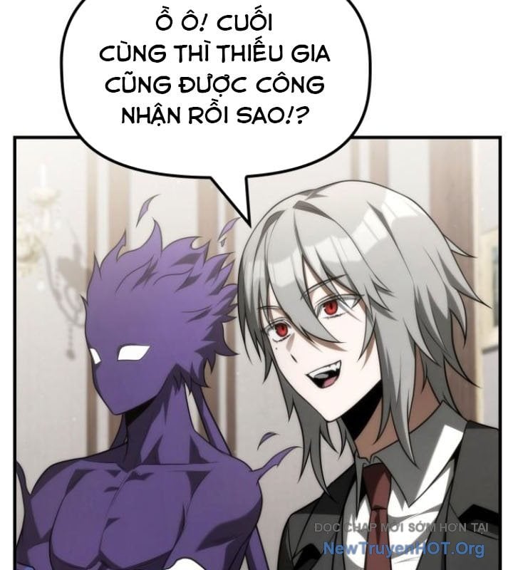 Thiếu Gia Chủ Của Gia Tộc Tử Linh Sư: Chapter 35