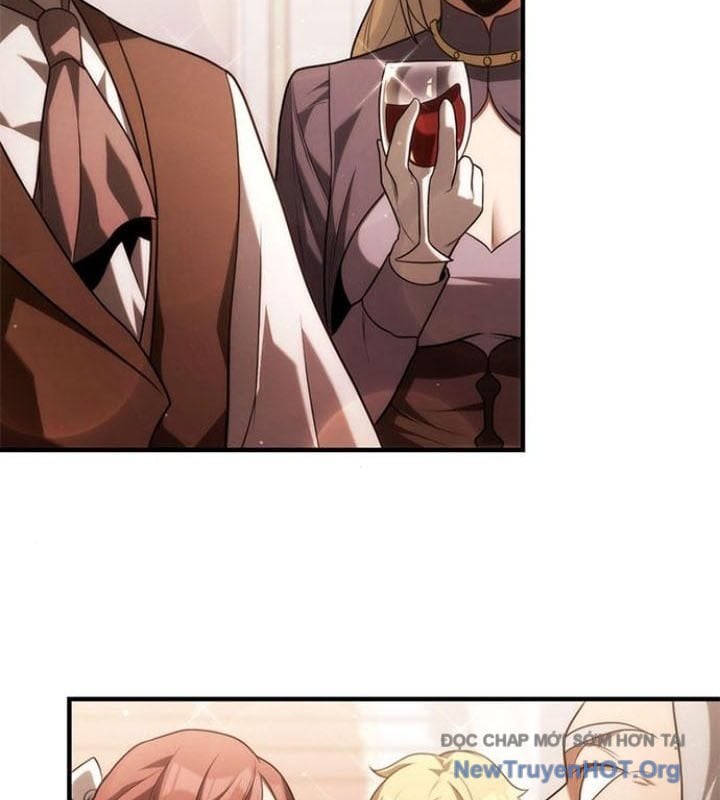 Thiếu Gia Chủ Của Gia Tộc Tử Linh Sư: Chapter 35