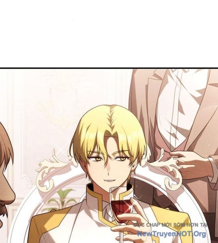 Thiếu Gia Chủ Của Gia Tộc Tử Linh Sư: Chapter 35
