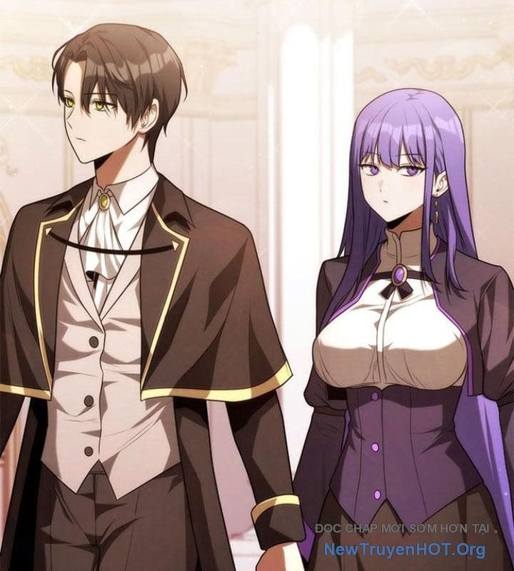 Thiếu Gia Chủ Của Gia Tộc Tử Linh Sư: Chapter 35