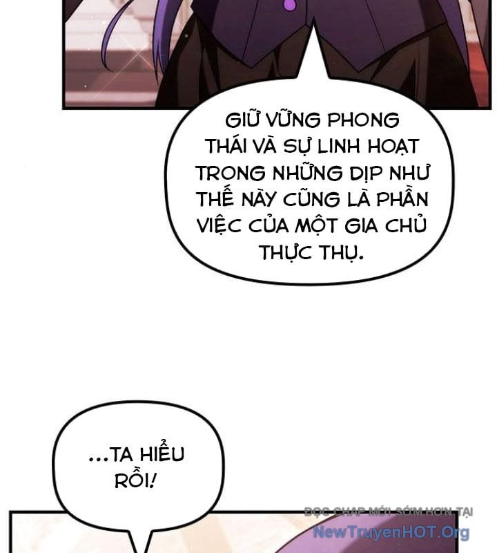 Thiếu Gia Chủ Của Gia Tộc Tử Linh Sư: Chapter 35