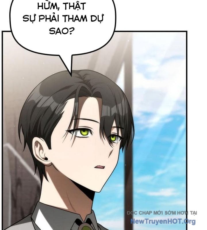 Thiếu Gia Chủ Của Gia Tộc Tử Linh Sư: Chapter 35