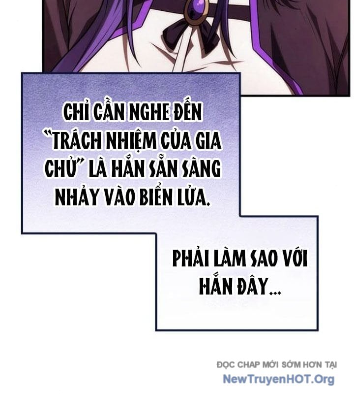 Thiếu Gia Chủ Của Gia Tộc Tử Linh Sư: Chapter 35