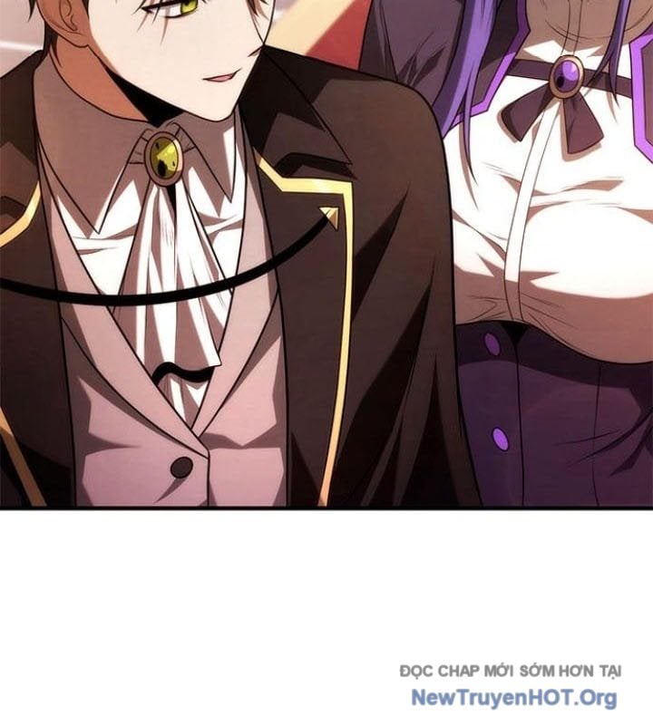 Thiếu Gia Chủ Của Gia Tộc Tử Linh Sư: Chapter 35