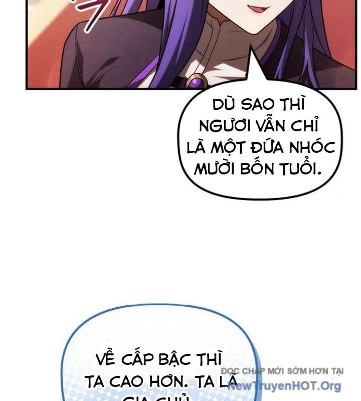 Thiếu Gia Chủ Của Gia Tộc Tử Linh Sư: Chapter 35