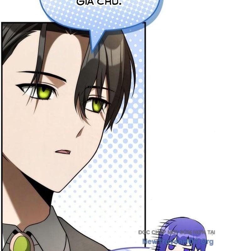 Thiếu Gia Chủ Của Gia Tộc Tử Linh Sư: Chapter 35