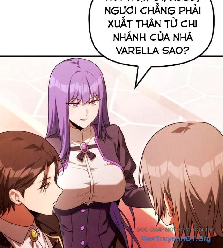 Thiếu Gia Chủ Của Gia Tộc Tử Linh Sư: Chapter 36