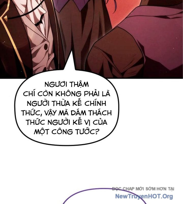 Thiếu Gia Chủ Của Gia Tộc Tử Linh Sư: Chapter 36