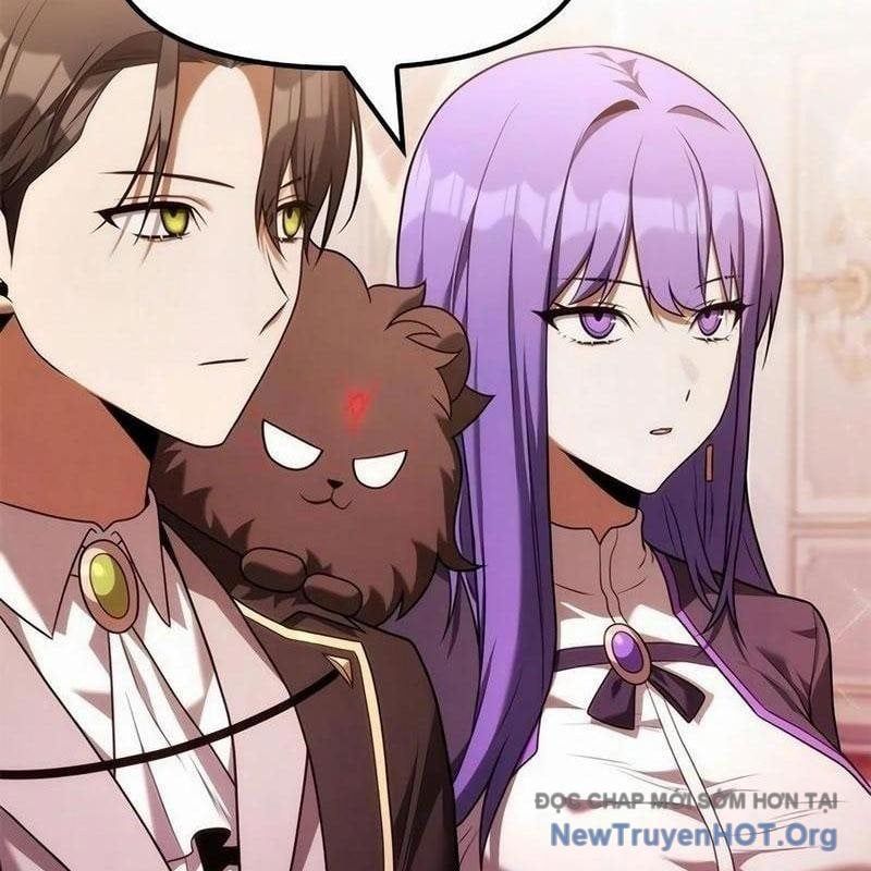 Thiếu Gia Chủ Của Gia Tộc Tử Linh Sư: Chapter 37