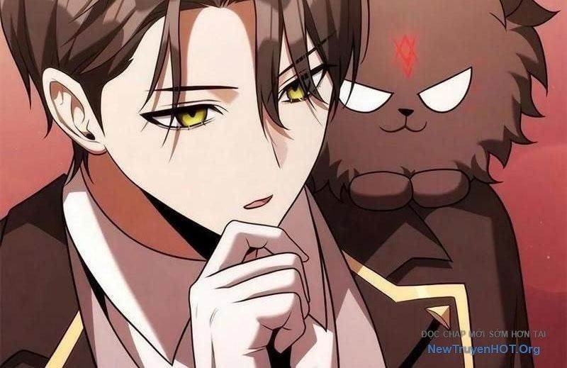 Thiếu Gia Chủ Của Gia Tộc Tử Linh Sư: Chapter 37