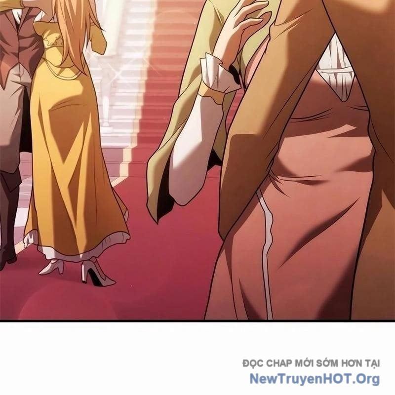 Thiếu Gia Chủ Của Gia Tộc Tử Linh Sư: Chapter 37