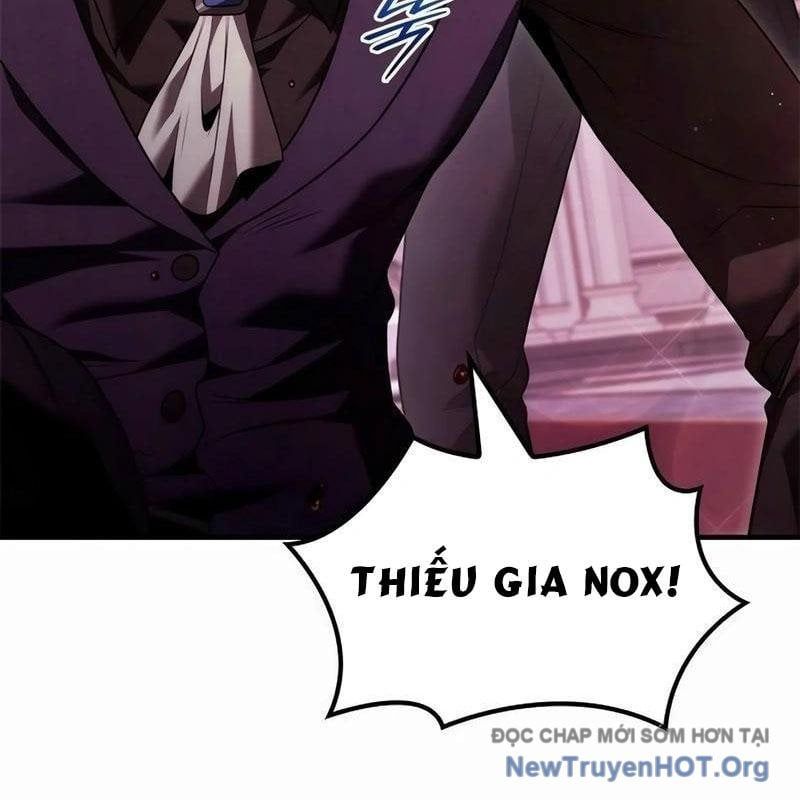 Thiếu Gia Chủ Của Gia Tộc Tử Linh Sư: Chapter 37