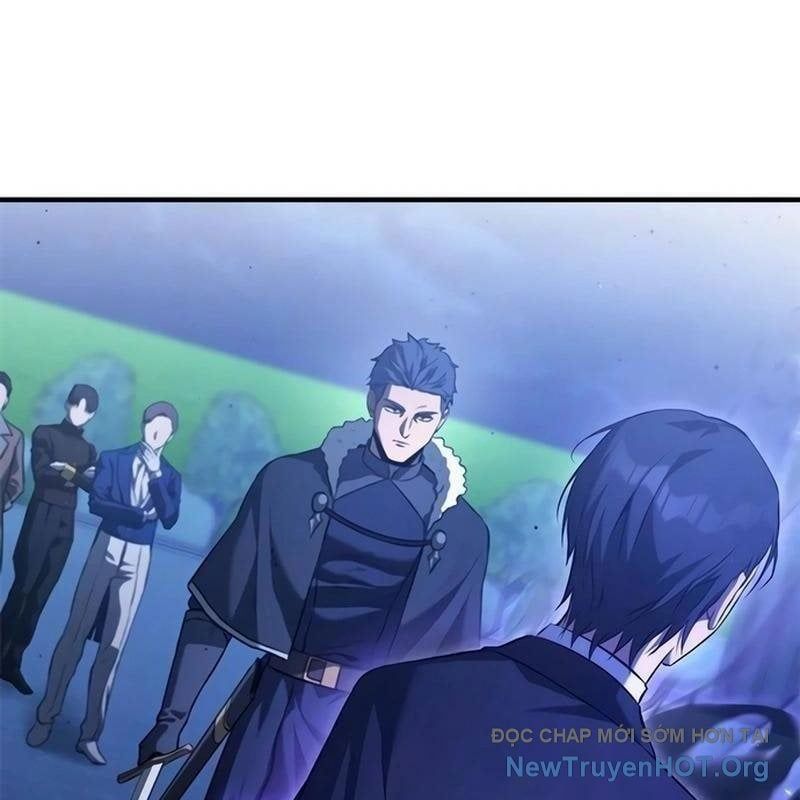 Thiếu Gia Chủ Của Gia Tộc Tử Linh Sư: Chapter 38