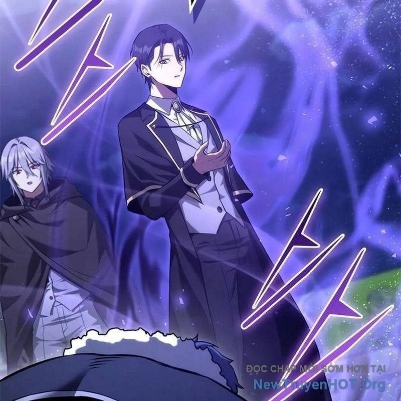 Thiếu Gia Chủ Của Gia Tộc Tử Linh Sư: Chapter 38