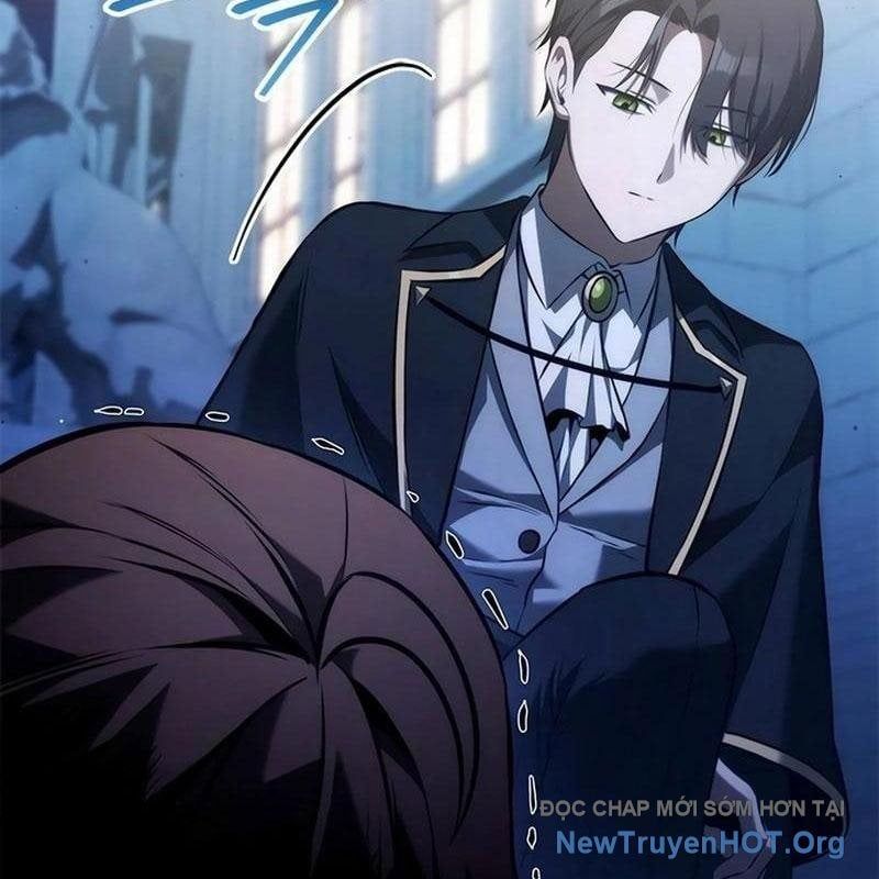 Thiếu Gia Chủ Của Gia Tộc Tử Linh Sư: Chapter 38