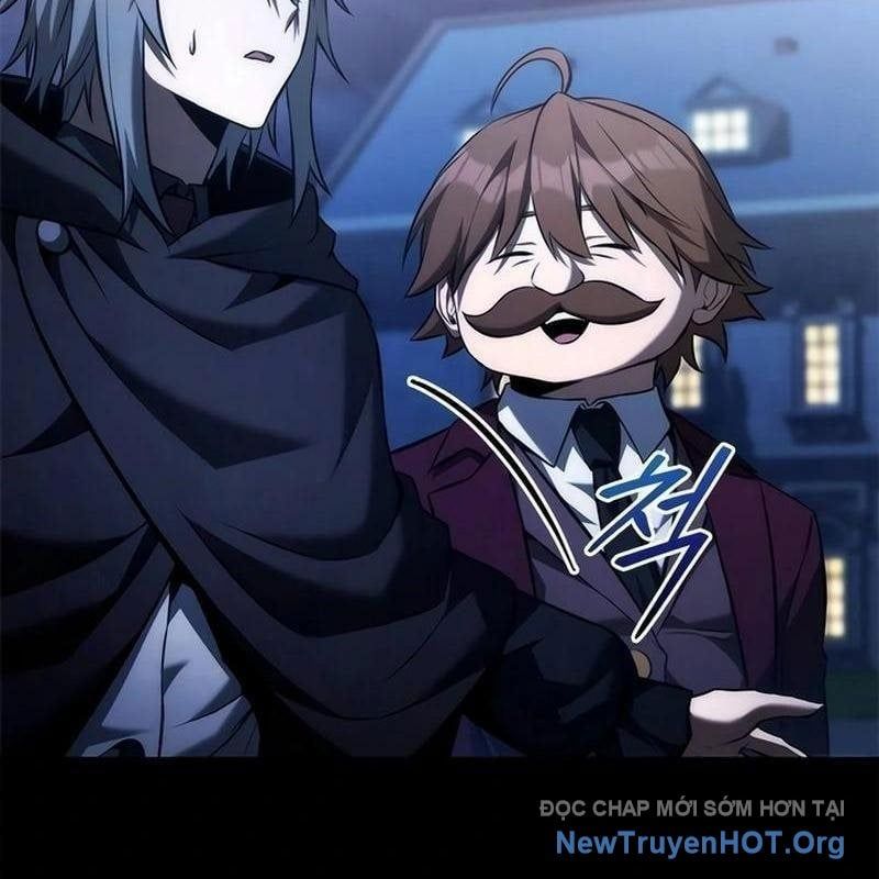 Thiếu Gia Chủ Của Gia Tộc Tử Linh Sư: Chapter 38