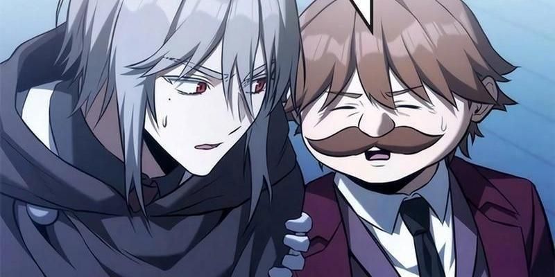 Thiếu Gia Chủ Của Gia Tộc Tử Linh Sư: Chapter 38