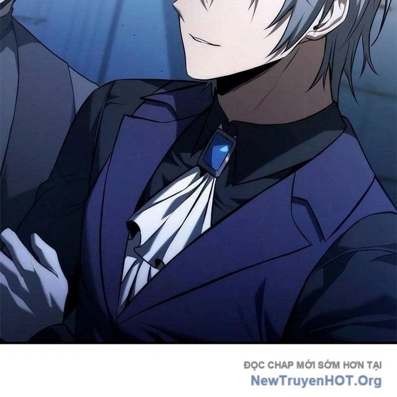 Thiếu Gia Chủ Của Gia Tộc Tử Linh Sư: Chapter 38