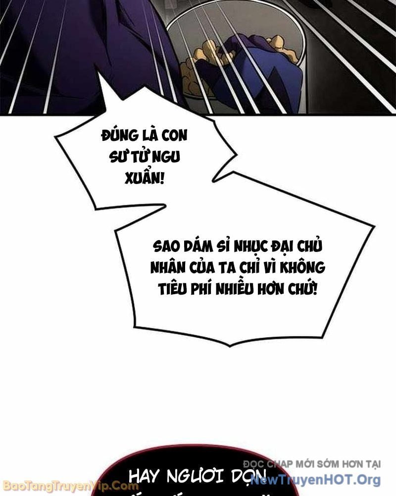 Thiếu Gia Chủ Của Gia Tộc Tử Linh Sư: Chapter 40