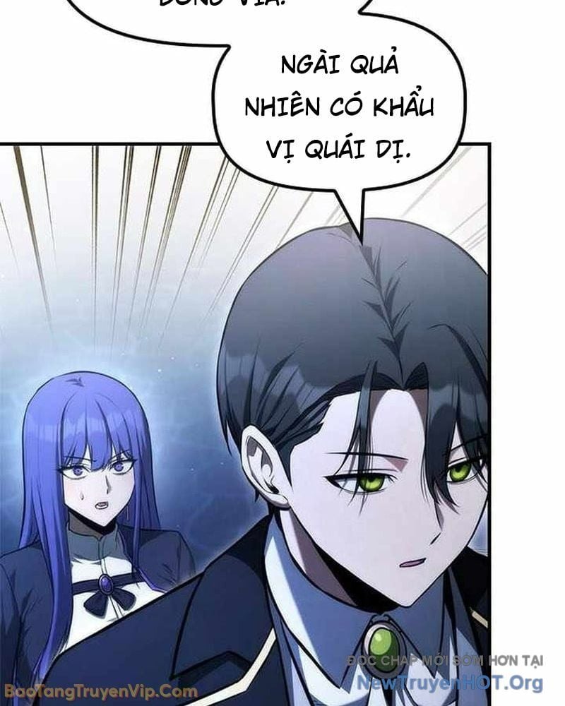 Thiếu Gia Chủ Của Gia Tộc Tử Linh Sư: Chapter 40