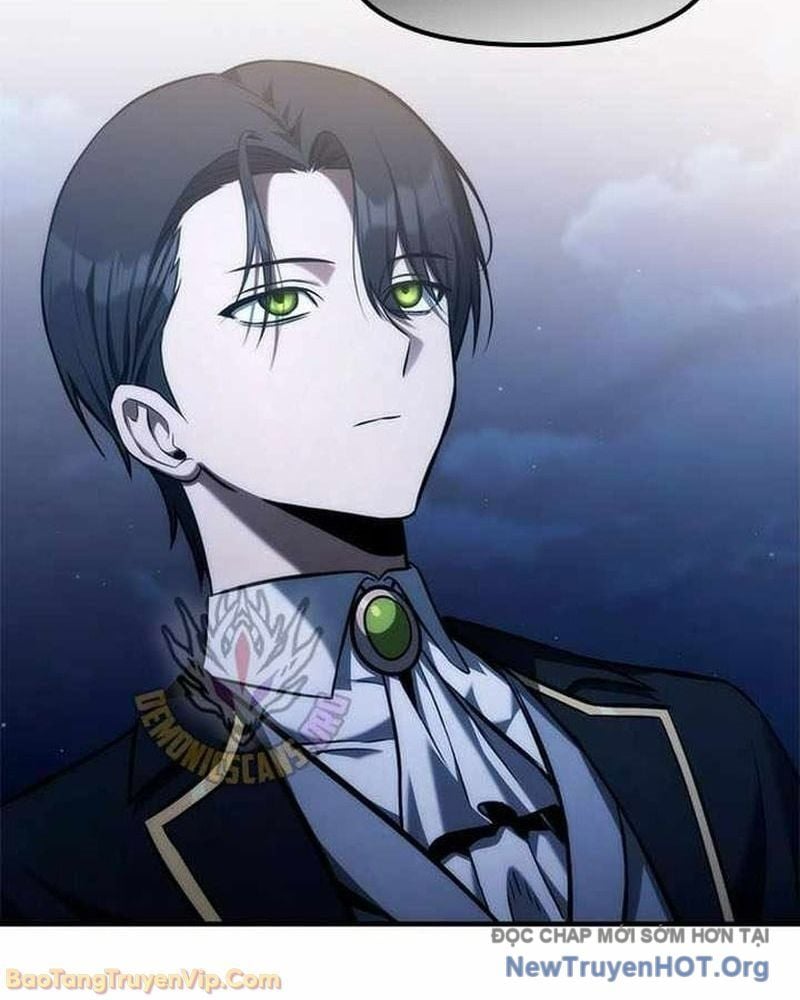 Thiếu Gia Chủ Của Gia Tộc Tử Linh Sư: Chapter 40