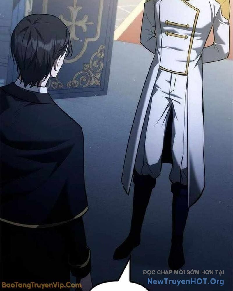 Thiếu Gia Chủ Của Gia Tộc Tử Linh Sư: Chapter 40