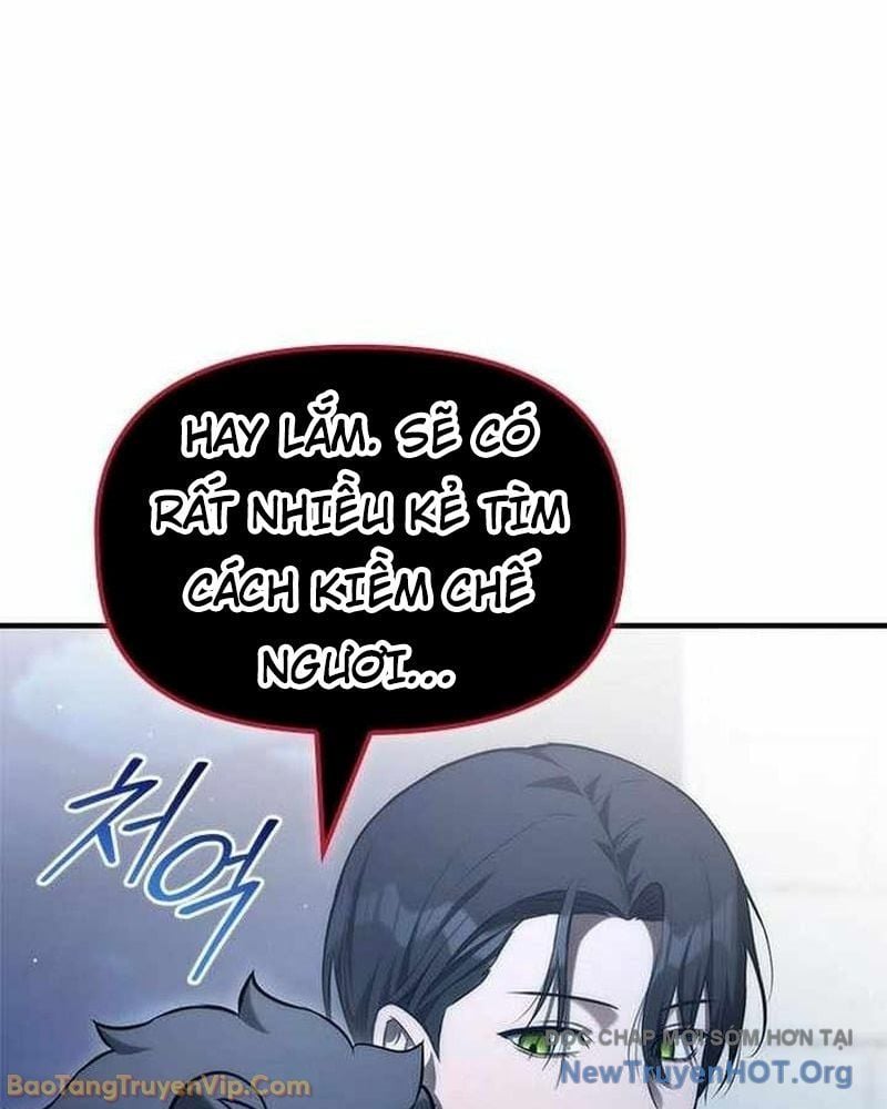 Thiếu Gia Chủ Của Gia Tộc Tử Linh Sư: Chapter 40