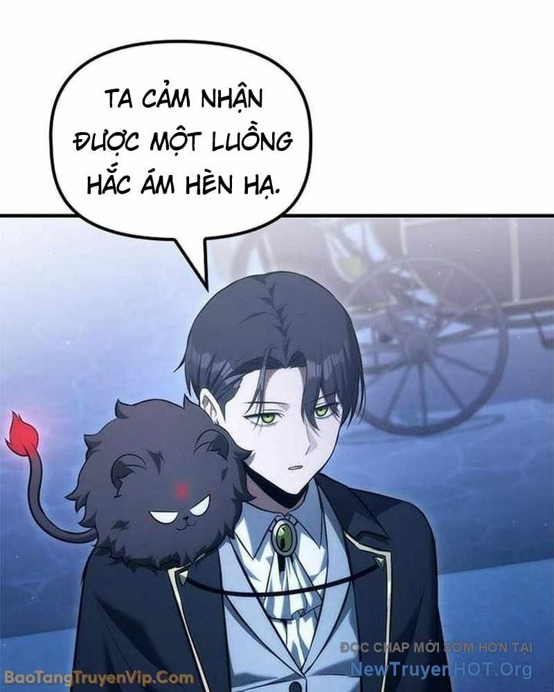Thiếu Gia Chủ Của Gia Tộc Tử Linh Sư: Chapter 40