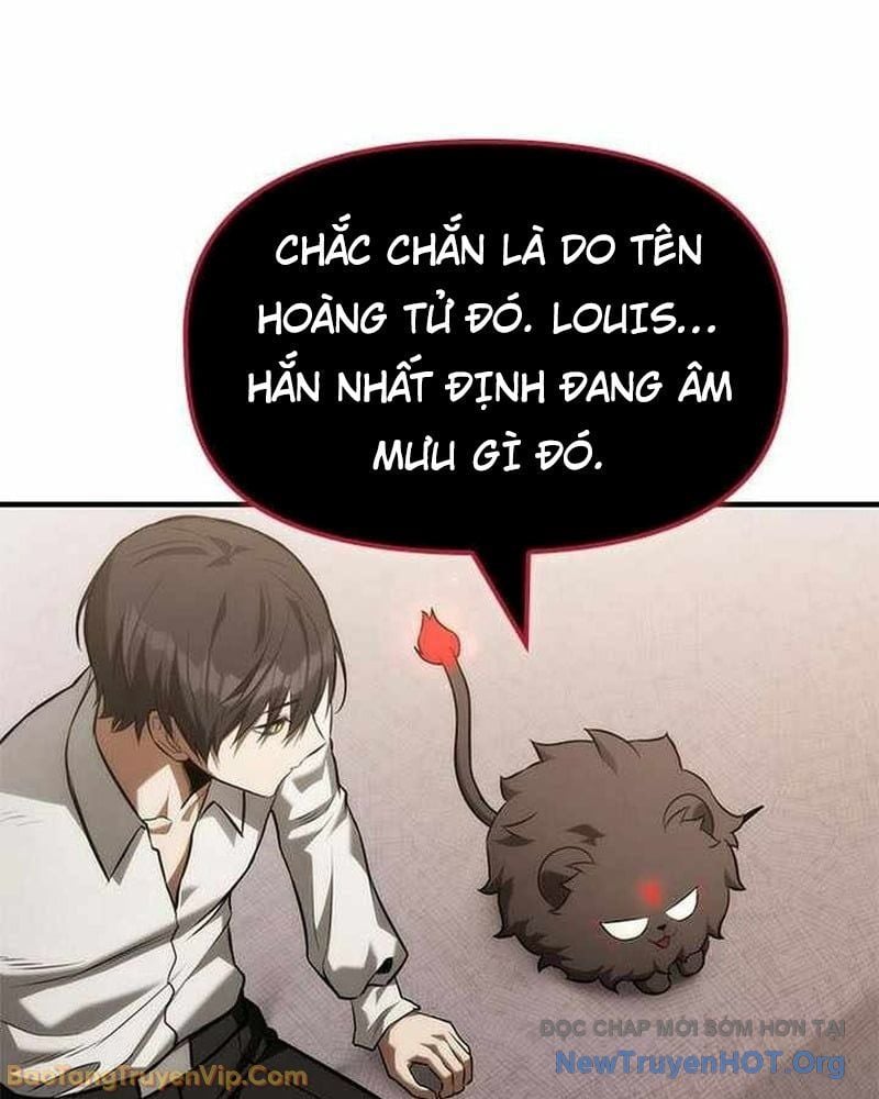 Thiếu Gia Chủ Của Gia Tộc Tử Linh Sư: Chapter 40