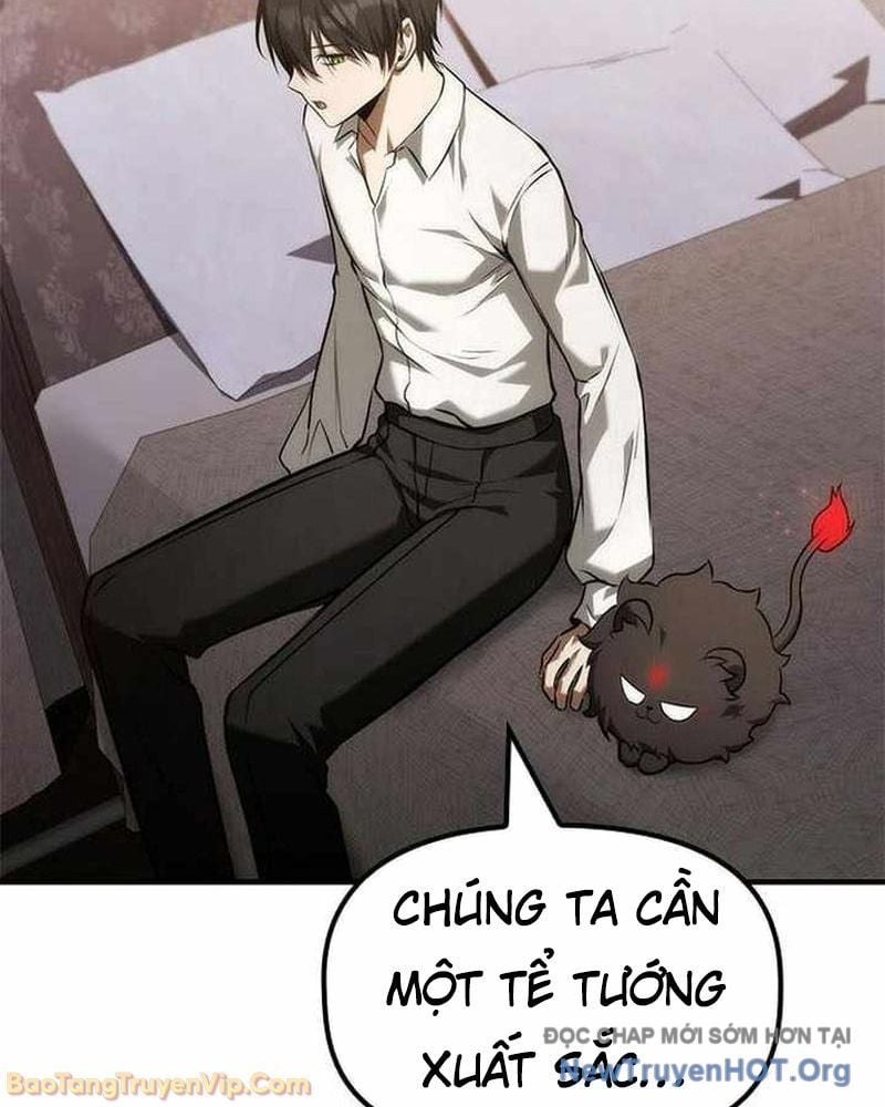 Thiếu Gia Chủ Của Gia Tộc Tử Linh Sư: Chapter 40