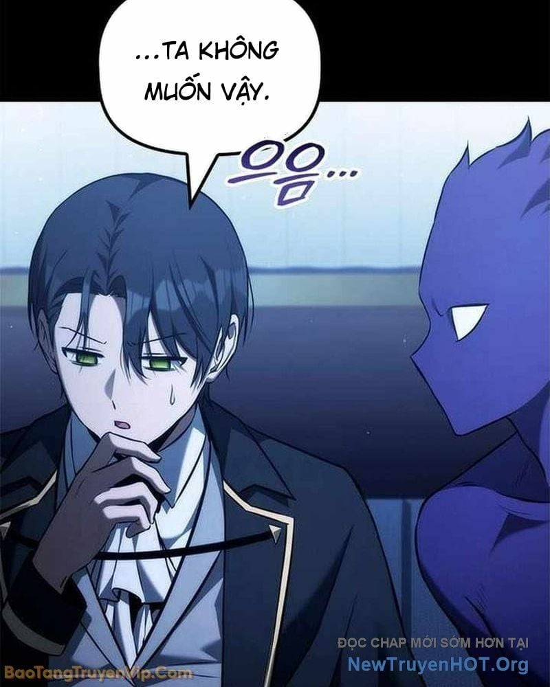 Thiếu Gia Chủ Của Gia Tộc Tử Linh Sư: Chapter 40