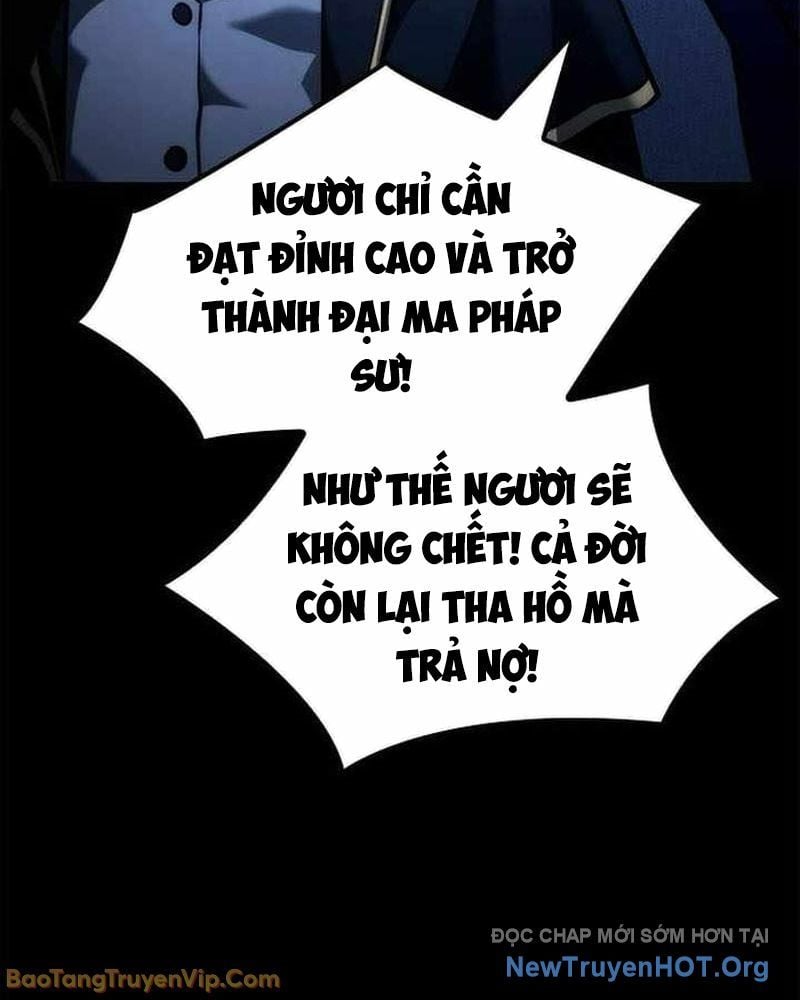 Thiếu Gia Chủ Của Gia Tộc Tử Linh Sư: Chapter 40