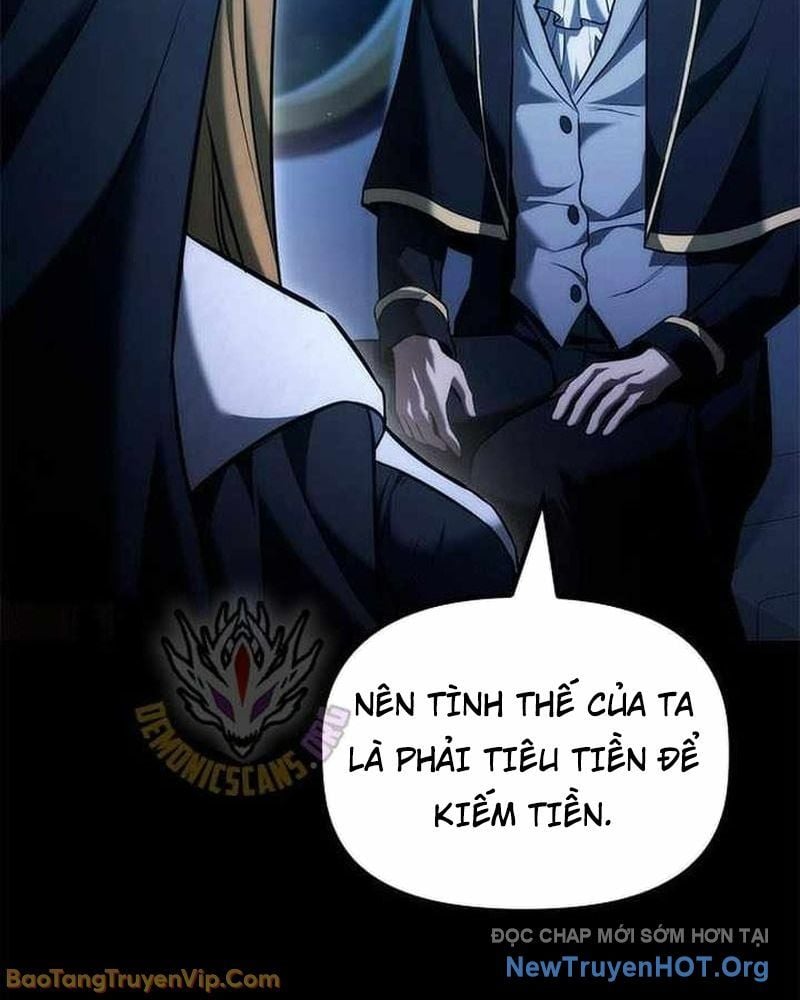 Thiếu Gia Chủ Của Gia Tộc Tử Linh Sư: Chapter 40
