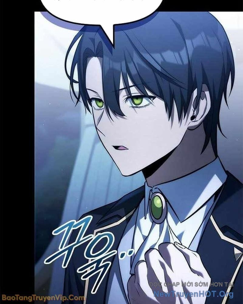 Thiếu Gia Chủ Của Gia Tộc Tử Linh Sư: Chapter 40