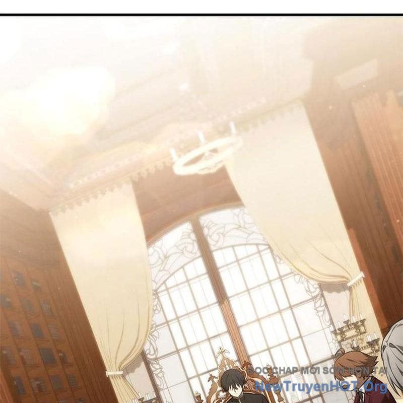 Thiếu Gia Chủ Của Gia Tộc Tử Linh Sư: Chapter 41