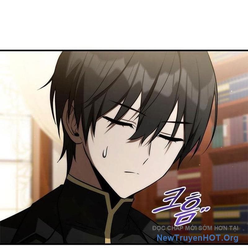 Thiếu Gia Chủ Của Gia Tộc Tử Linh Sư: Chapter 41