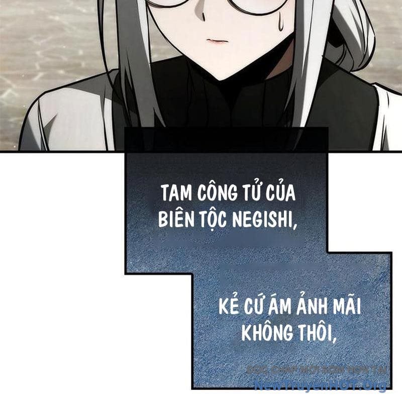 Thiếu Gia Chủ Của Gia Tộc Tử Linh Sư: Chapter 41