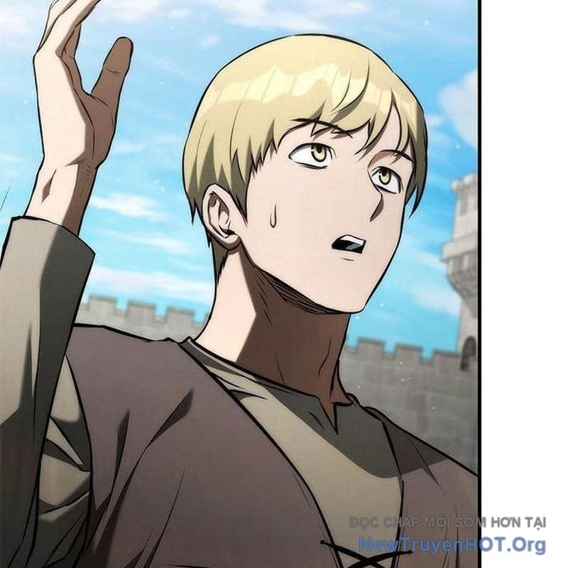 Thiếu Gia Chủ Của Gia Tộc Tử Linh Sư: Chapter 42