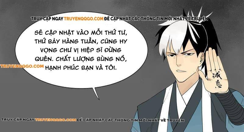 Thiếu Hiệp Đơn Độc: Chapter 3