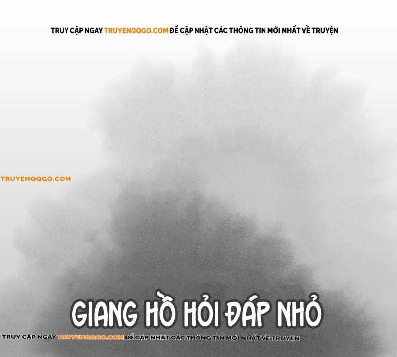 Thiếu Hiệp Đơn Độc: Chapter 3