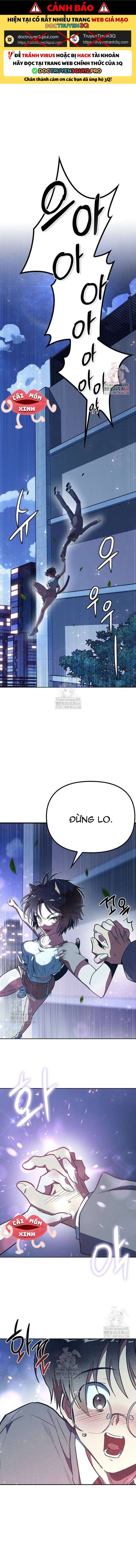 Thiếu Nữ 12 Con Giáp: Chapter 3.2