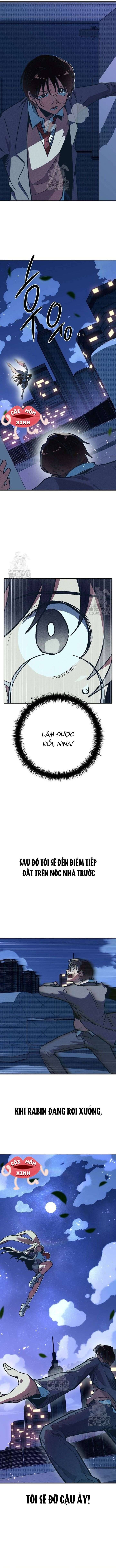 Thiếu Nữ 12 Con Giáp: Chapter 3.2